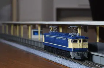 KATO 3019-3 EF65 1000 후기형