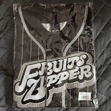 FRUITS ZIPPER -FZver.- 최애 어필 유니폼