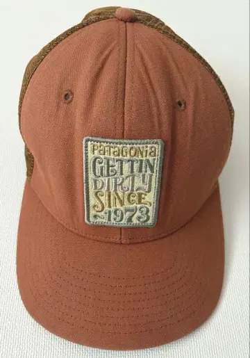 Patagonia 파타고니아 캡