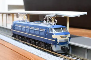 KATO EF66 후기형