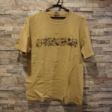 CrazyShirts Crazy Shirts 클레이지셔츠 티셔츠