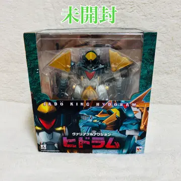 [ 미개봉 ] 메가하우스 바리애블 액션 마동왕 그랑조트 하이드라무