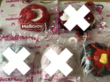 mellojoy 메로조이 스퀴즈