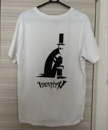 IdentityV 제5인격 리퍼 T셔츠