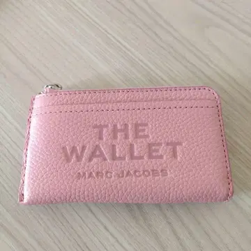 마크제이콥스 코인 케이스