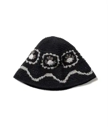 F-LAGSTUF-F PM6:30 KNIT HAT cootie