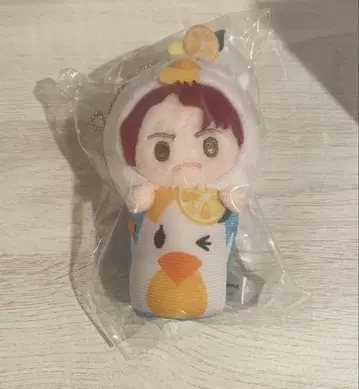 와카이 히로토 카라아게쿤 봉제 인형