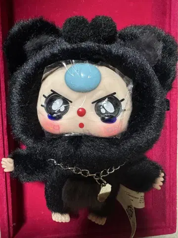 베이비쓰리 베이비 쓰리 고양이 개 시리즈