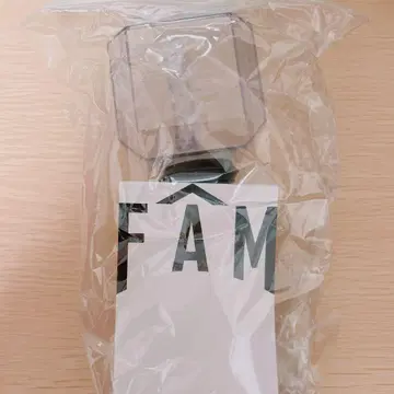 timelesz FAM 응원봉