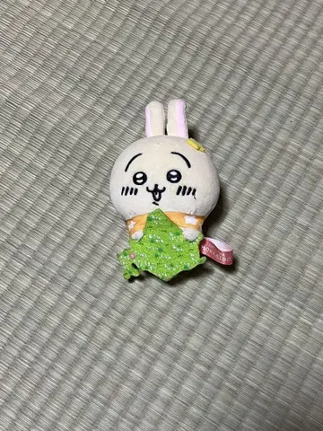 치이카와 토끼 홋카이도 한정