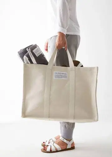 토트백 GBH 피크닉백