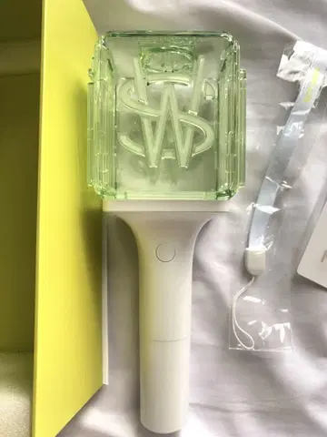 NCT WISH 공식 응원봉