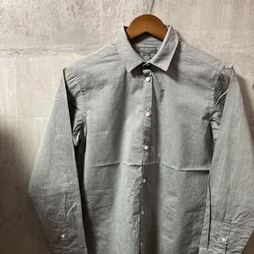 H987 셔츠 90s 00s 빈티지 Y2K VAN HEUSEN