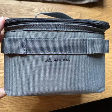 아노바 TARPtoTARP 그레이 S 사이즈