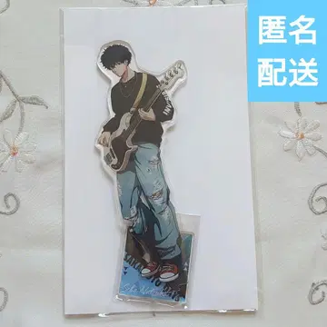 세바 나츠키 SAKAMOTO DAYS 마네키네코 아크릴 스탠드