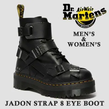 Dr.Martens 닥터마틴 JADON STRAP UK5