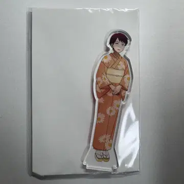 게게게의 수수께끼 시라이토 주조 아크릴 스탠드 기타로의 어머니 이와코