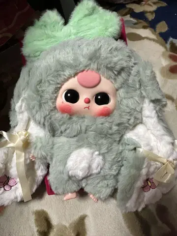 Babythree 베이비쓰리 돌아온 토끼