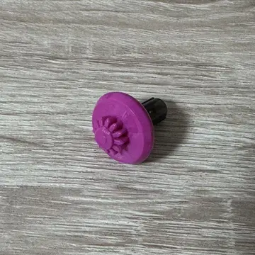 베이블레이드 X 엘레베이트 비트