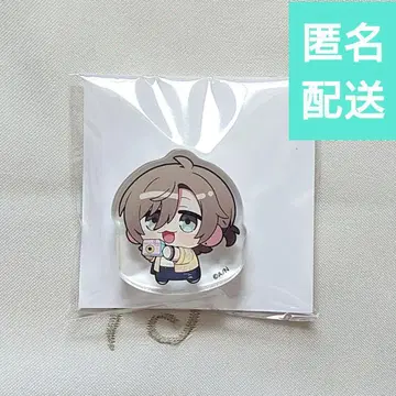 카나나 칠차원 학생회 마네키네코 코로코로 아크릴 스탠드 여름 여행
