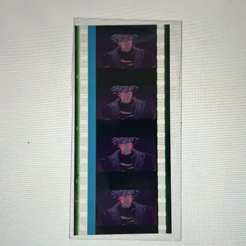 탭 나이 시계 부품 쿠로사키 란마루
