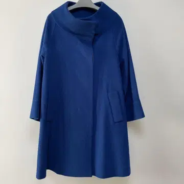새상품급 DRESSTERIOR 클래시컬 디자인 코트