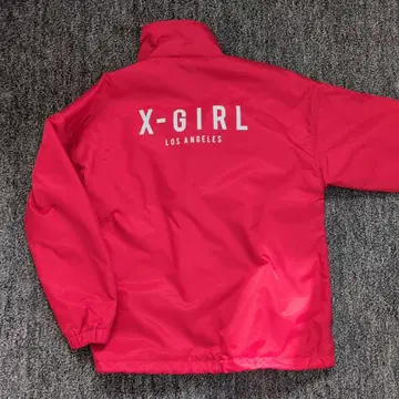 엑스걸 점퍼