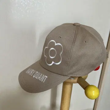 MARY QUANT 모자