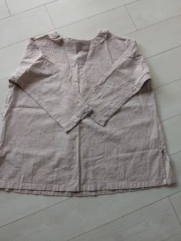 사만사 모스모스 상의