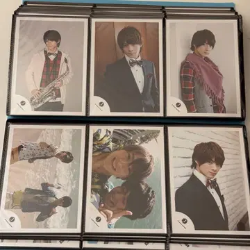King&Prince 히라노 쇼 공식 사진