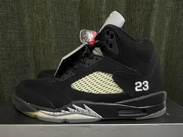 새상품 2011 JORDAN 조던 5 28.5cm 136027-010