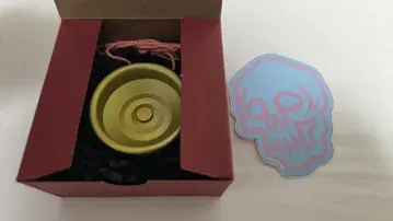 Heaven Sent Yoyo Creep 퍼스트 로트