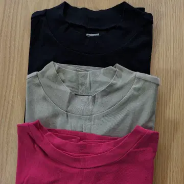 슬리브리스 3장 세트
