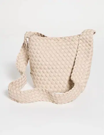 일본 미입고 새상품 NAGHEDI 나게디 Laguna Crossbody