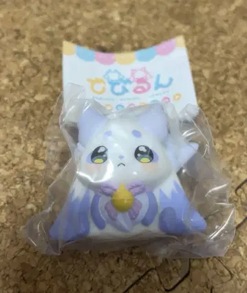 니지산지 데비룬 Summer 마스코트 룬룬 곤란