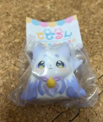 니지산지 데비룬 Summer 마스코트 룬룬 곤란