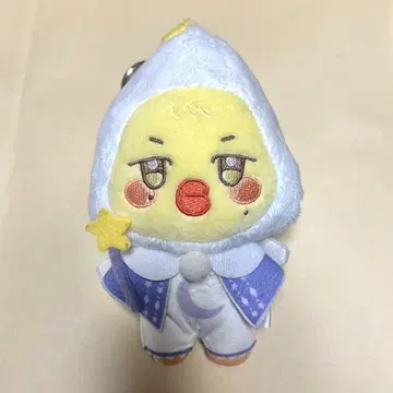 ATEEZ ANITEEZ 피욘민  키링 민기