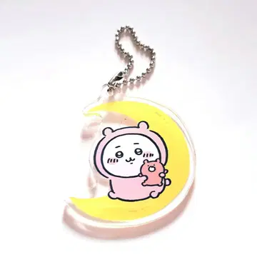 치이카와 돈키호테 파자마 파티 아크릴 키링 돈키 콜라보
