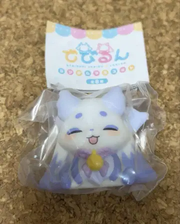 니지산지 데비룬 Summer 마스코트 룬룬 스마이루