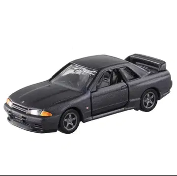 토미카 닛산 스카이라인 GT-R (BNR32) 202