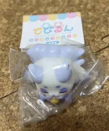 니지산지 데비룬 Summer 마스코트 룬룬 스야스야