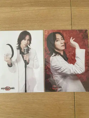 타부치 루이 브로마이드
