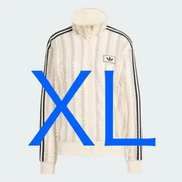 아디다스 오리지널스 썸머글로우 파이어버드 트랙탑 XL