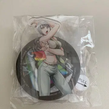 카라쿠리 서커스 시로가네