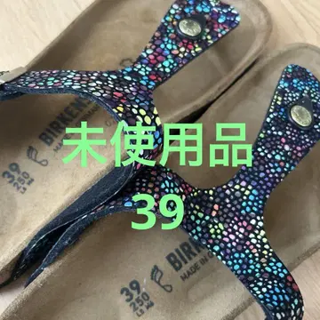 버켄스탁 39