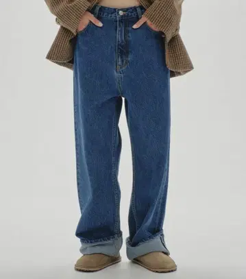 Cary's Denim 투데이풀 todayful 새상품급