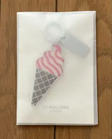 조 말론 라즈베리 립 키링