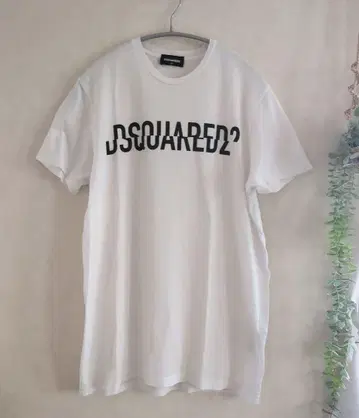 DSQUARED2 반팔 티셔츠