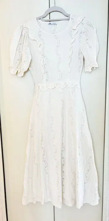 ZARA 원피스