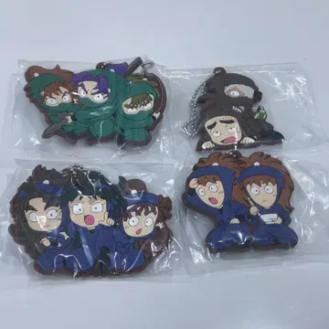 닌타마 란타로 데포라바 4세트